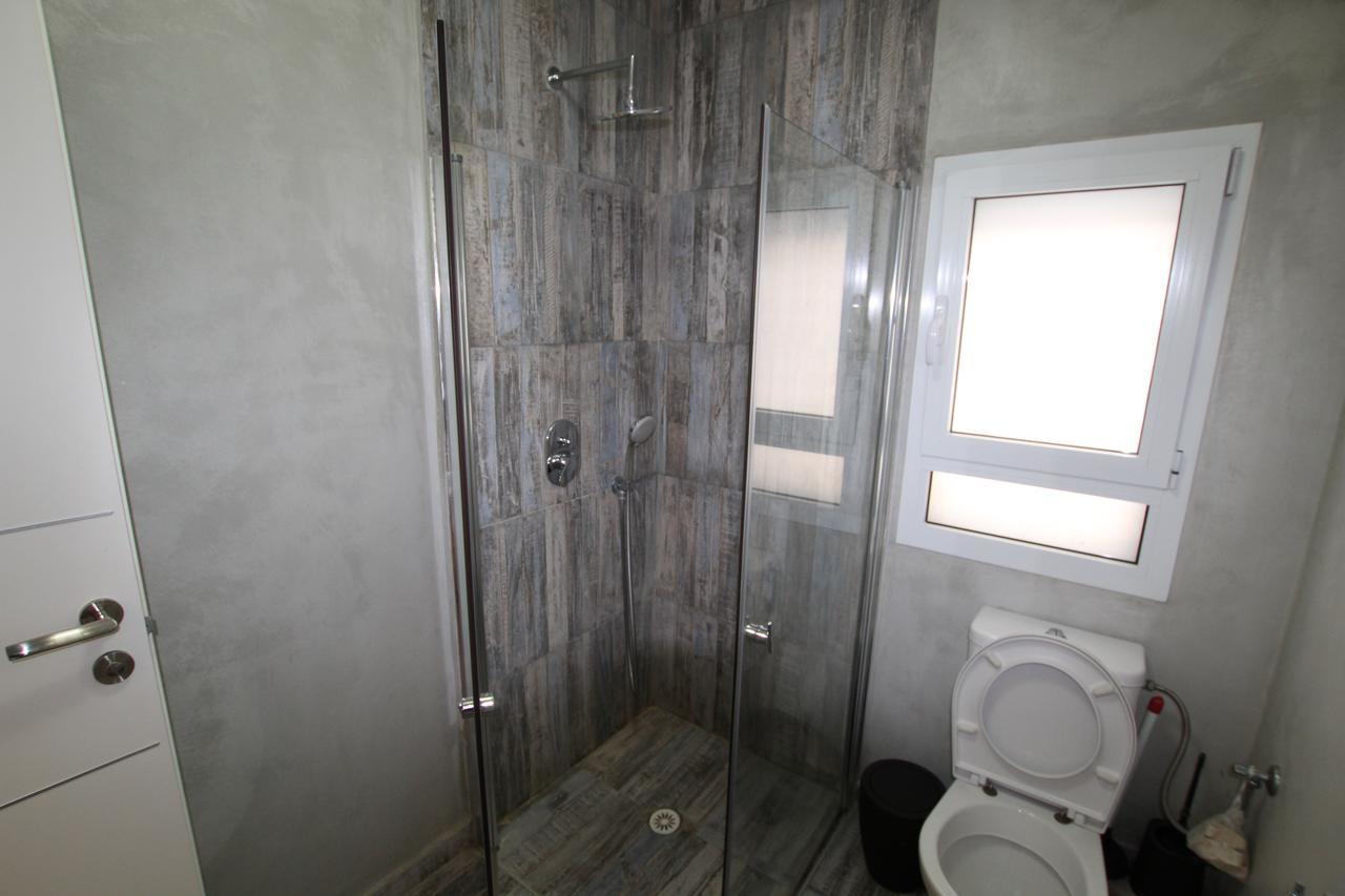 Royal Lea Apartmens 内坦亚 外观 照片